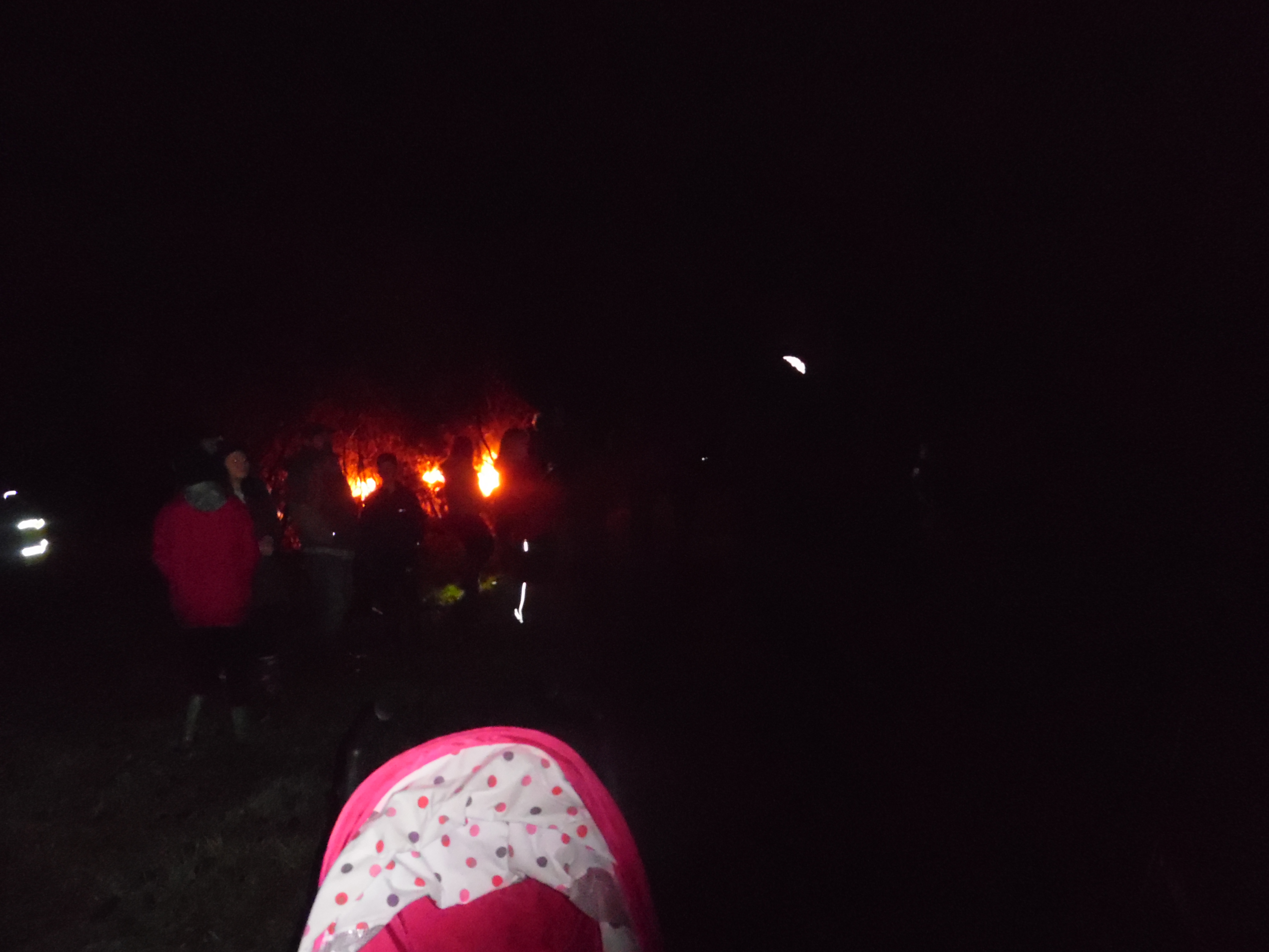 Bonfire meet 2015